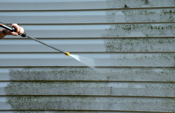Best Solar Panel Cleaning  in Harvard, NE