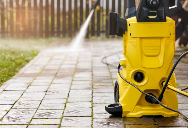 Best Fence Cleaning  in Harvard, NE