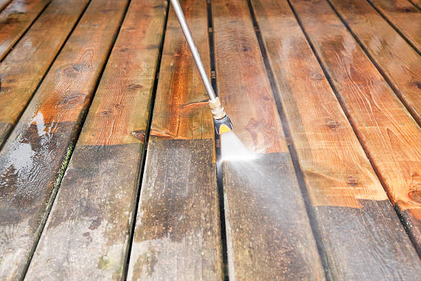 Professional  Pressure Washing Services in Harvard, NE