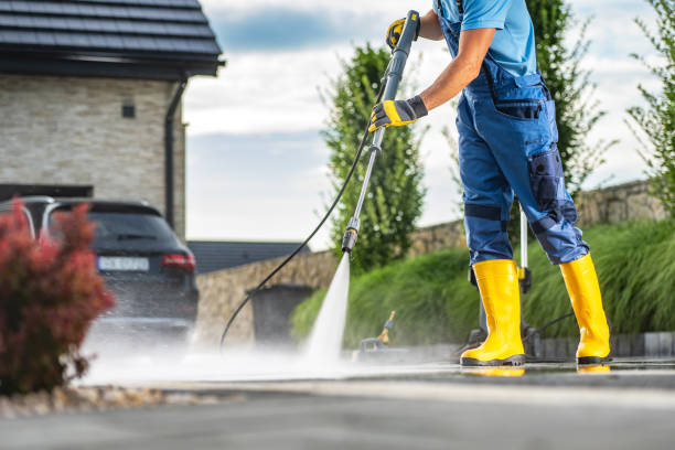 Best Gutter Cleaning  in Harvard, NE